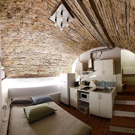 Appartamento In Centro A Brescia:La Piccola House Zewnętrze zdjęcie